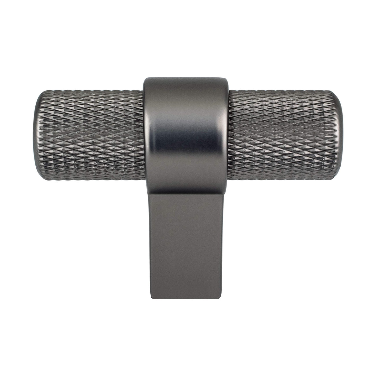 BERENSON Radial Reign Cabinet Knobs & Pulls - Slate