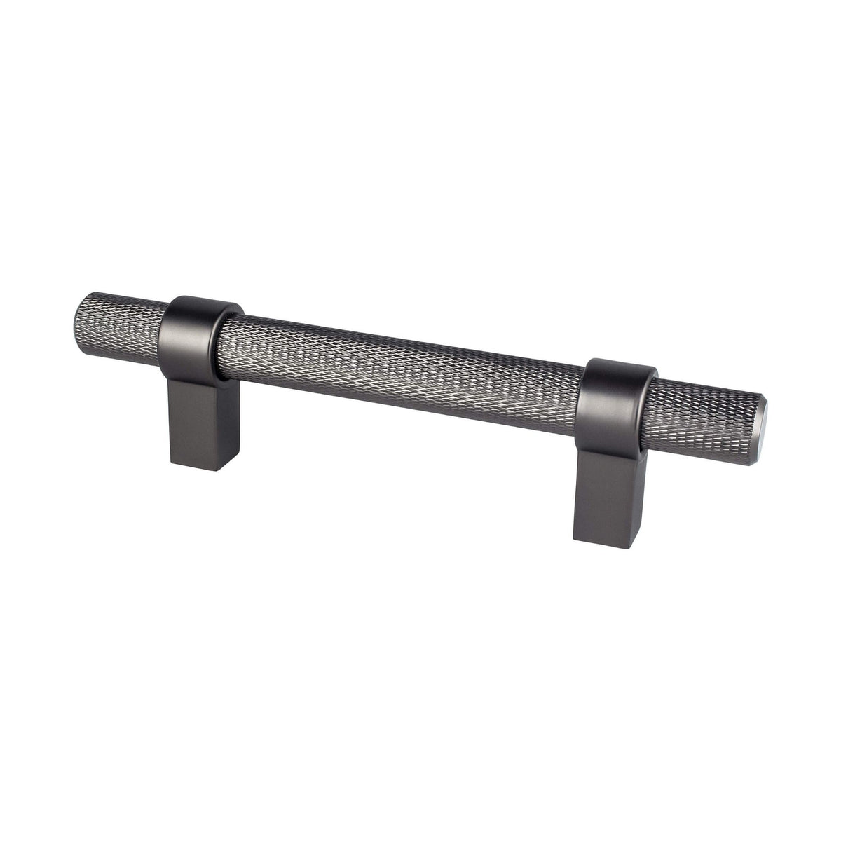 BERENSON Radial Reign Cabinet Knobs & Pulls - Slate