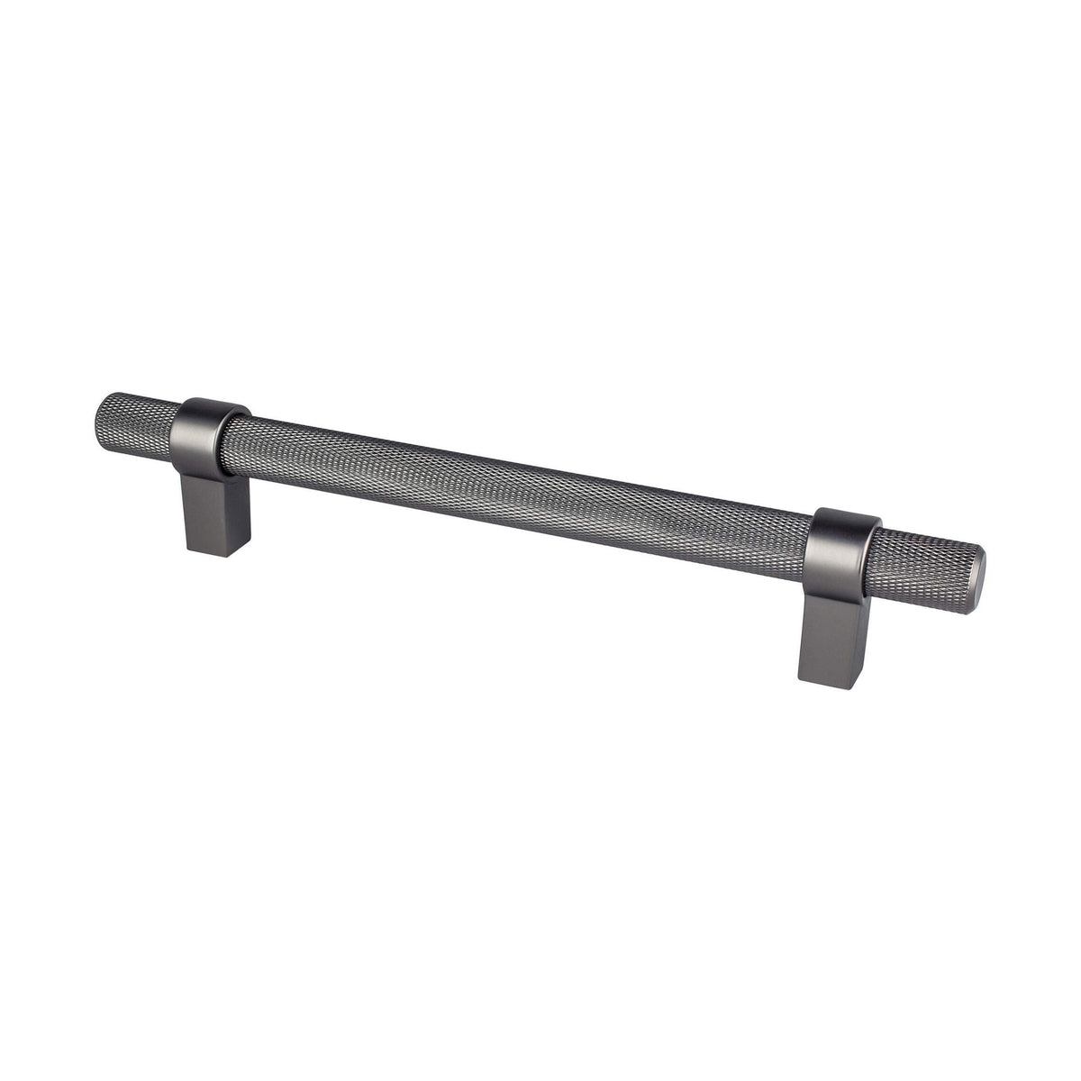 BERENSON Radial Reign Cabinet Knobs & Pulls - Slate