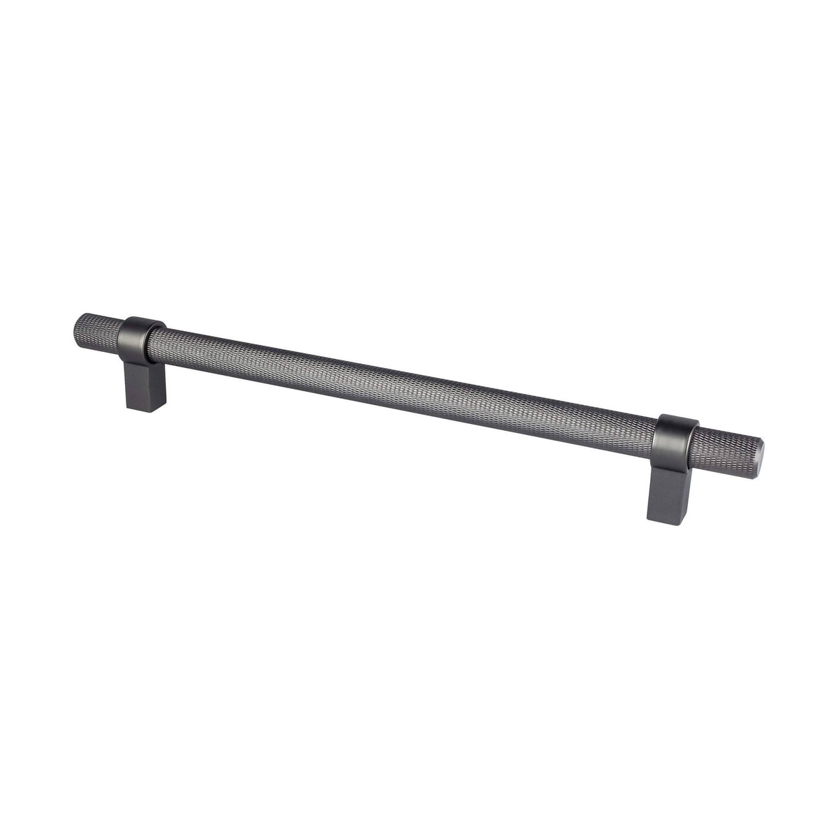 BERENSON Radial Reign Cabinet Knobs & Pulls - Slate