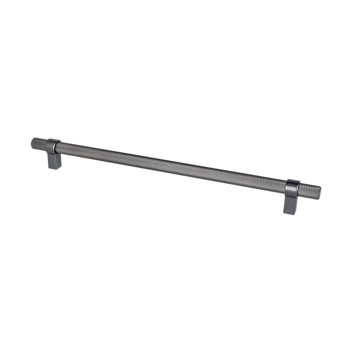 BERENSON Radial Reign Cabinet Knobs & Pulls - Slate