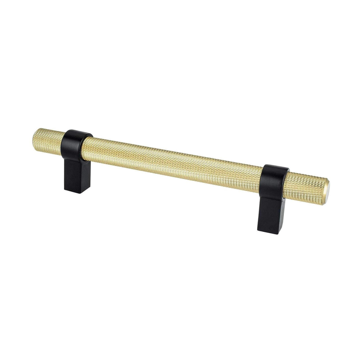 BERENSON Radial Reign Cabinet Knobs & Pulls