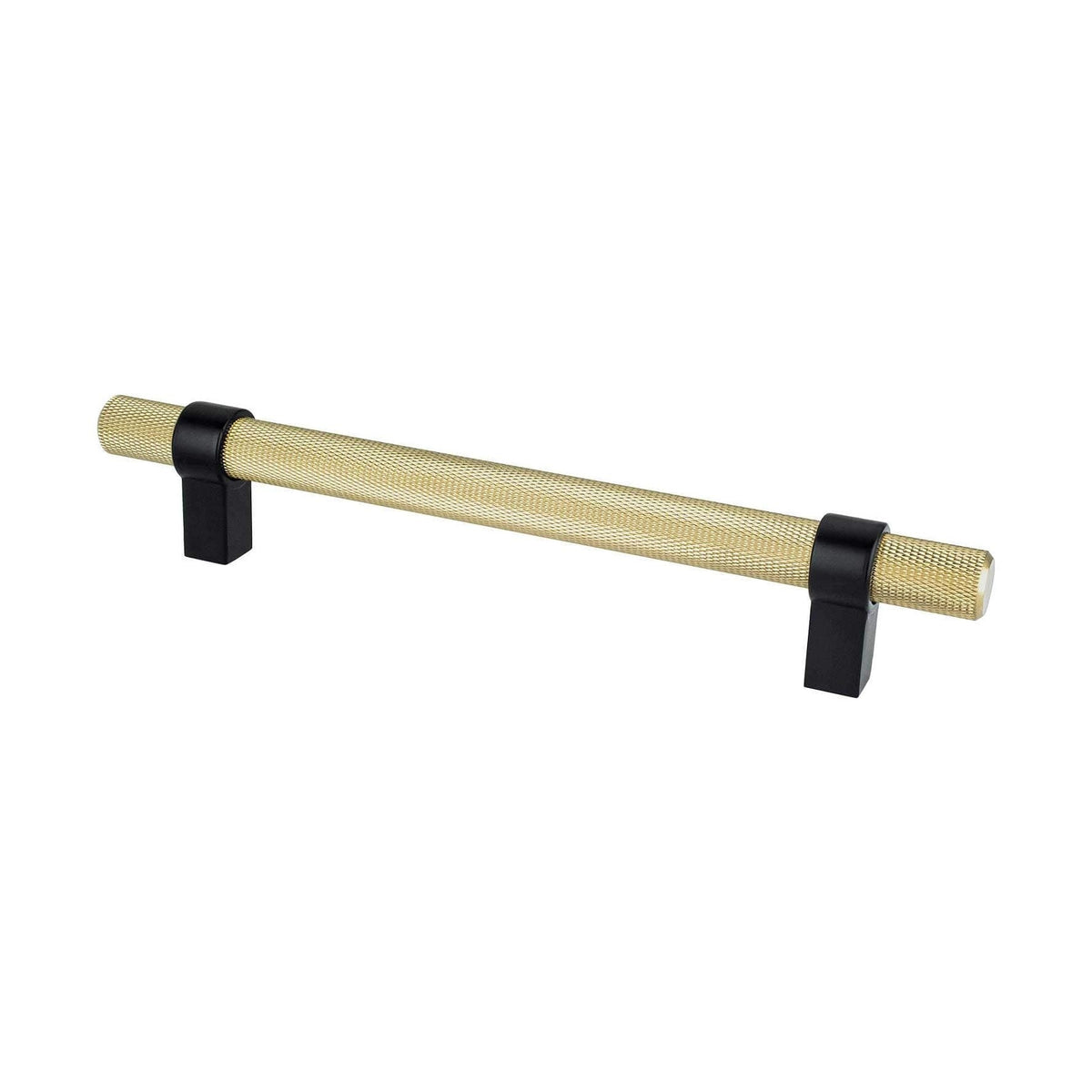 BERENSON Radial Reign Cabinet Knobs & Pulls