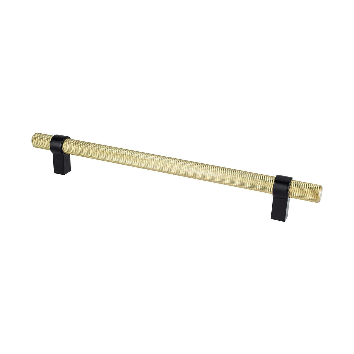 BERENSON Radial Reign Cabinet Knobs & Pulls