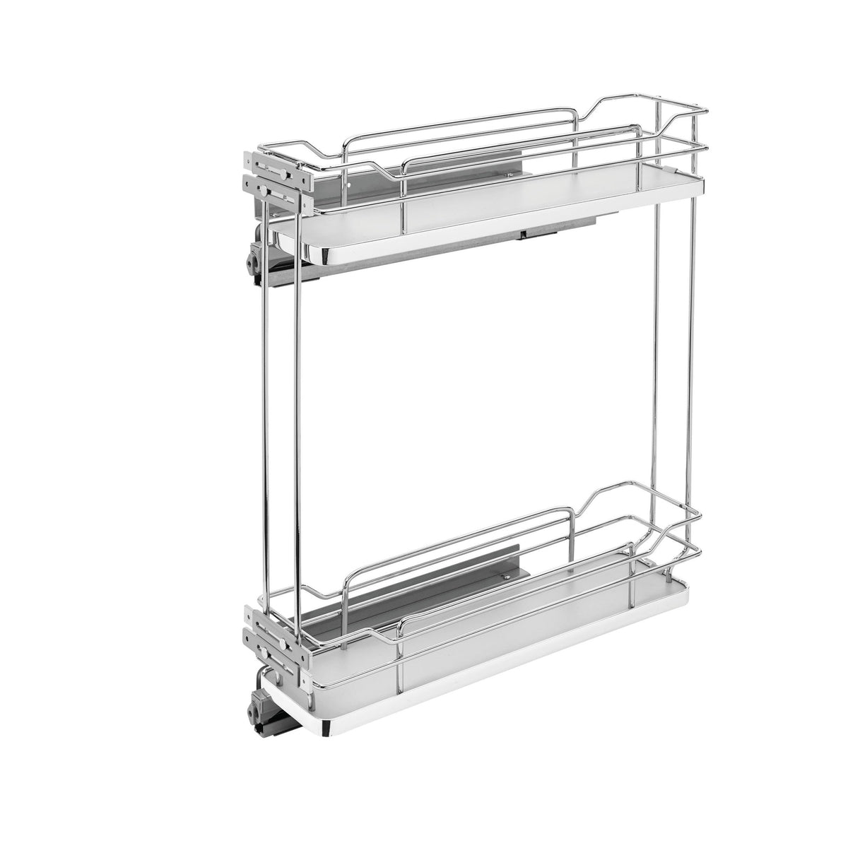 REV-A-SHELF 5322 Series Two-Tier Pullout Wire Organizer