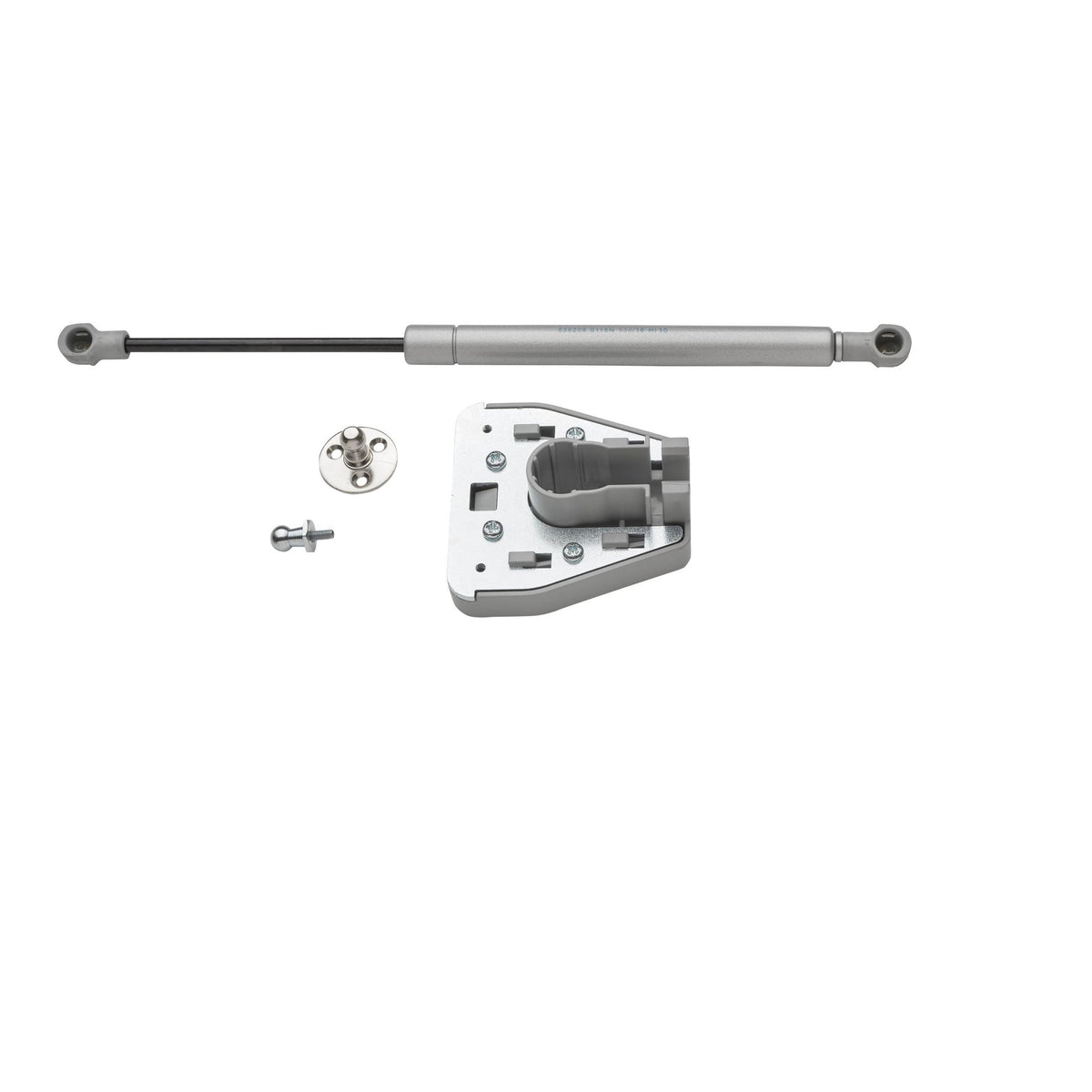 REV-A-SHELF 5371-SC-KIT-1 Soft-Close Kit for 5371 Series Single-Tier Cloud Optimizer Blind Corner Organizer