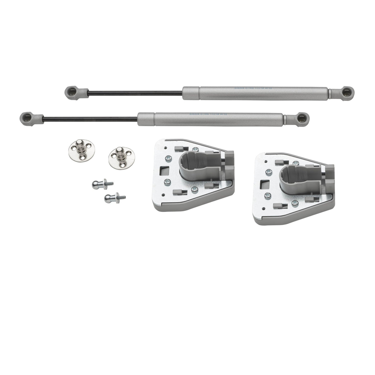 REV-A-SHELF 5372-SC-KIT-2 Soft-Close Kit for 5372 Series Two-Tier Cloud Optimizer Blind Corner Organizer
