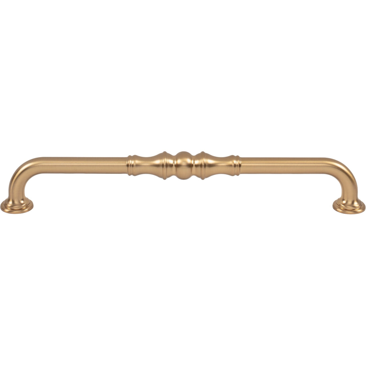 TOP KNOBS Bayridge Cabinet Knobs & Pulls
