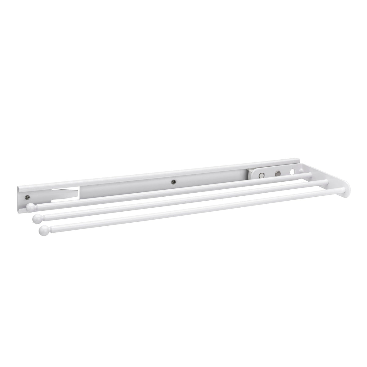 REV-A-SHELF 563 Series Undersink Pullout Dish Towel Bar