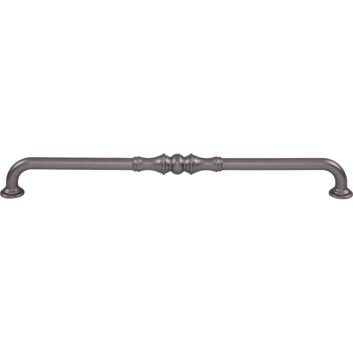 TOP KNOBS Bayridge Cabinet Knobs & Pulls