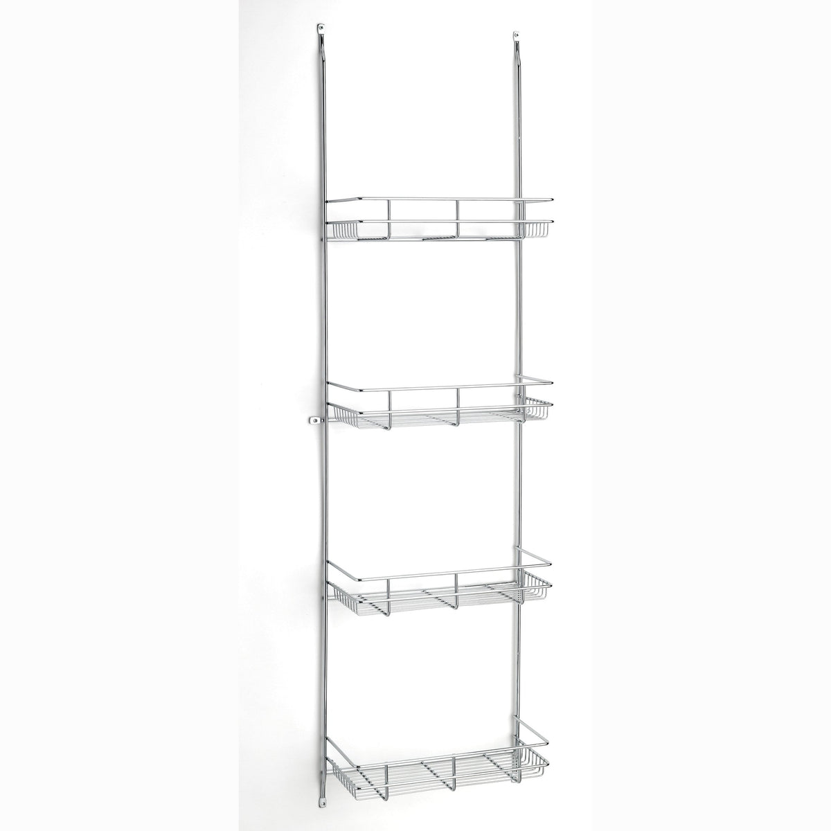 REV-A-SHELF 5CLR46-52 Wall/Door Mount Linen Organizer