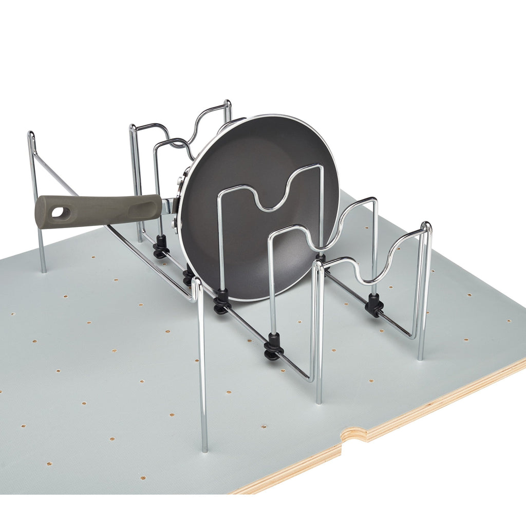 REV-A-SHELF 4DPS-ACC Series Accessories for Rev-A-Shelf® Wood Peg Boards