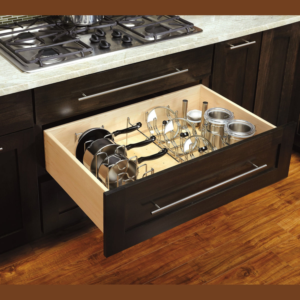 REV-A-SHELF 4DPS-ACC Series Accessories for Rev-A-Shelf® Wood Peg Boards
