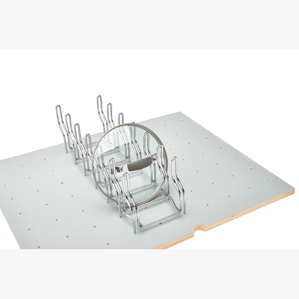 REV-A-SHELF 4DPS-ACC Series Accessories for Rev-A-Shelf® Wood Peg Boards