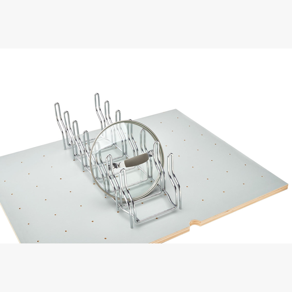 REV-A-SHELF 4DPS-ACC Series Accessories for Rev-A-Shelf® Wood Peg Boards