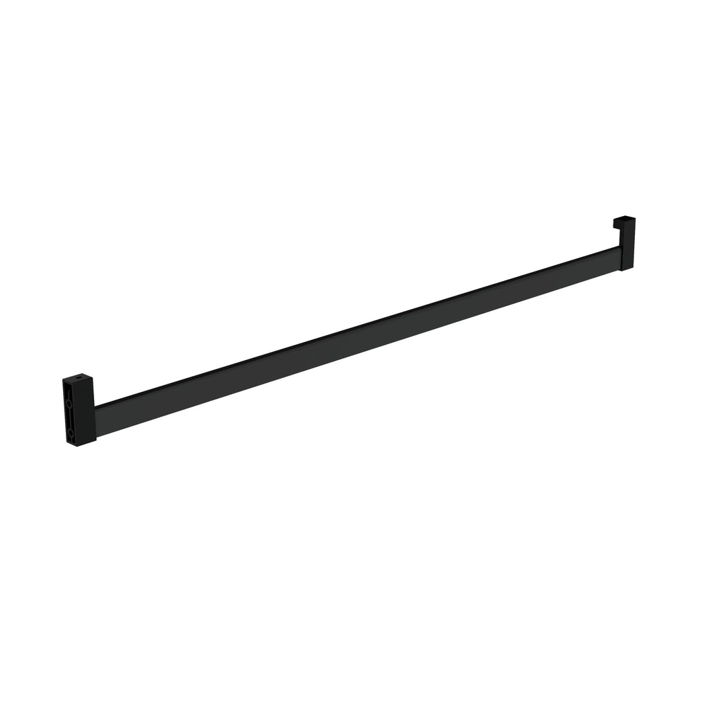 REV-A-SHELF 5E610-42-1 42" Edge Closet Rod