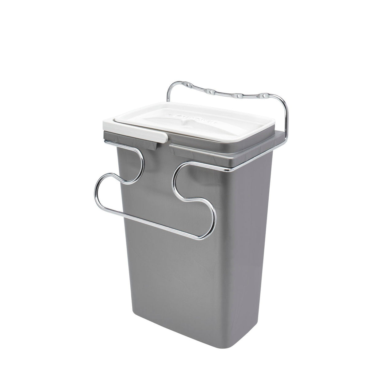 REV-A-SHELF 5SOWC-8-1 Door Mounted Waste Container