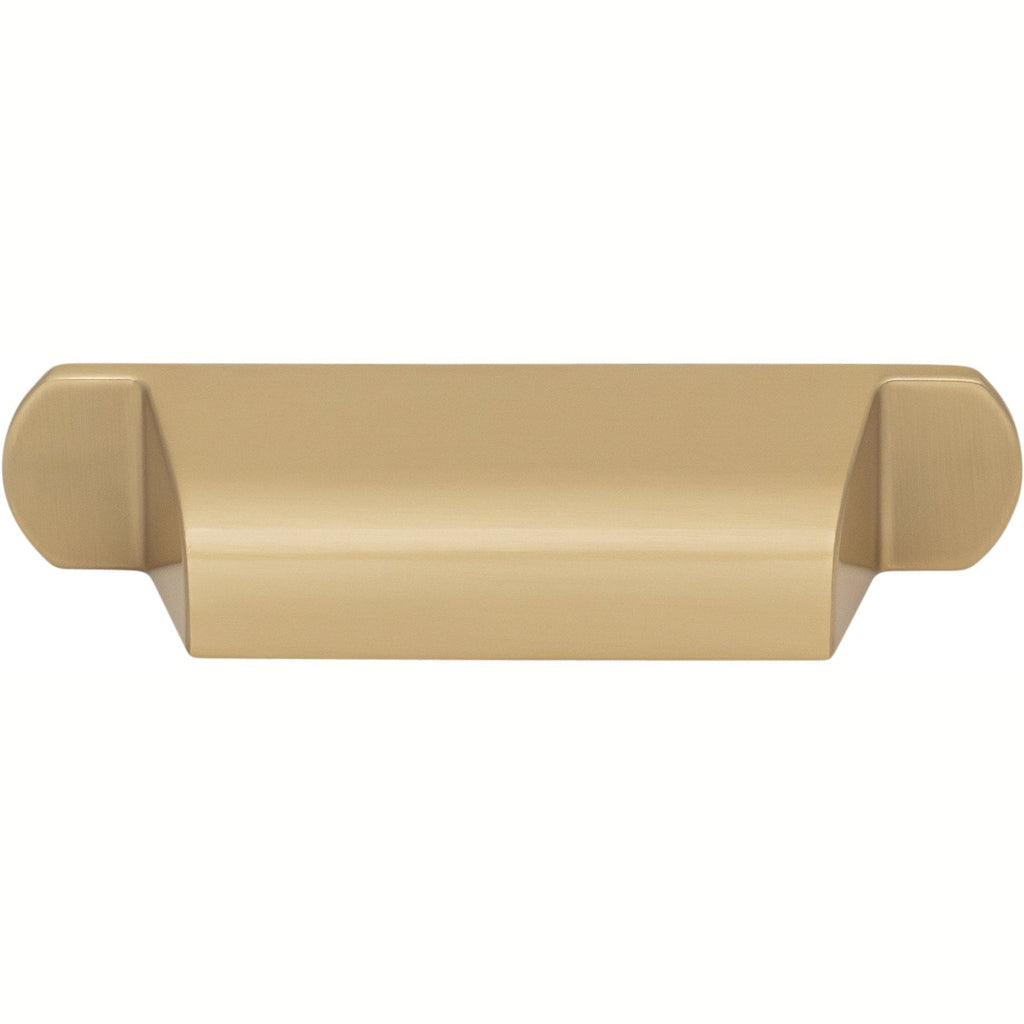 TOP KNOBS Cressing Cabinet Cup Pulls