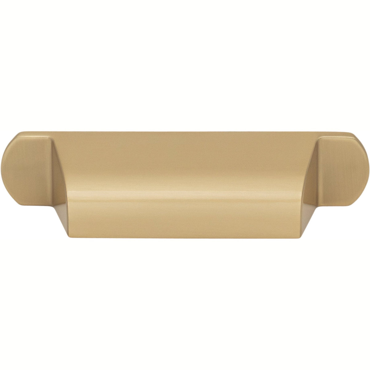 TOP KNOBS Cressing Cabinet Cup Pulls