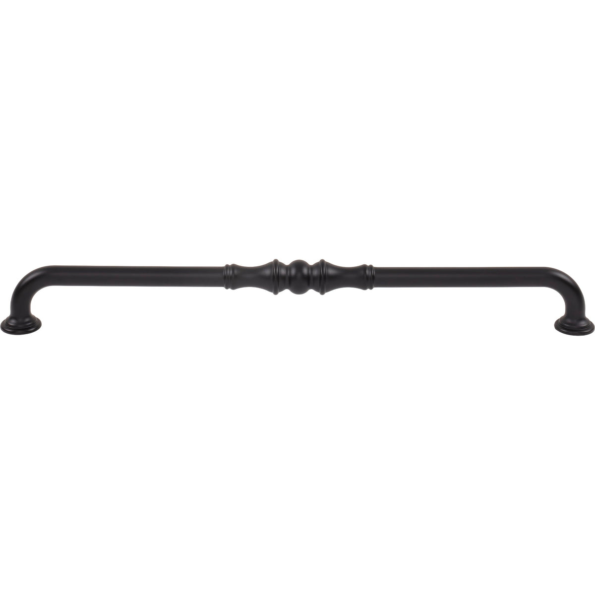 TOP KNOBS Bayridge Cabinet Knobs & Pulls