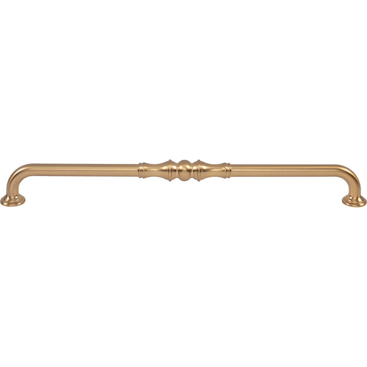 TOP KNOBS Bayridge Cabinet Knobs & Pulls