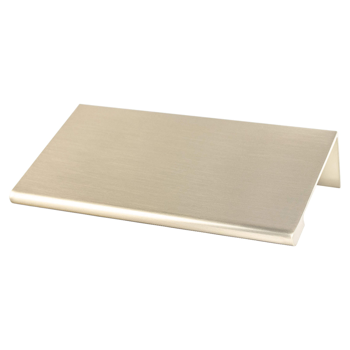 BERENSON Contemporary Advantage Two Cabinet Pulls - Champagne
