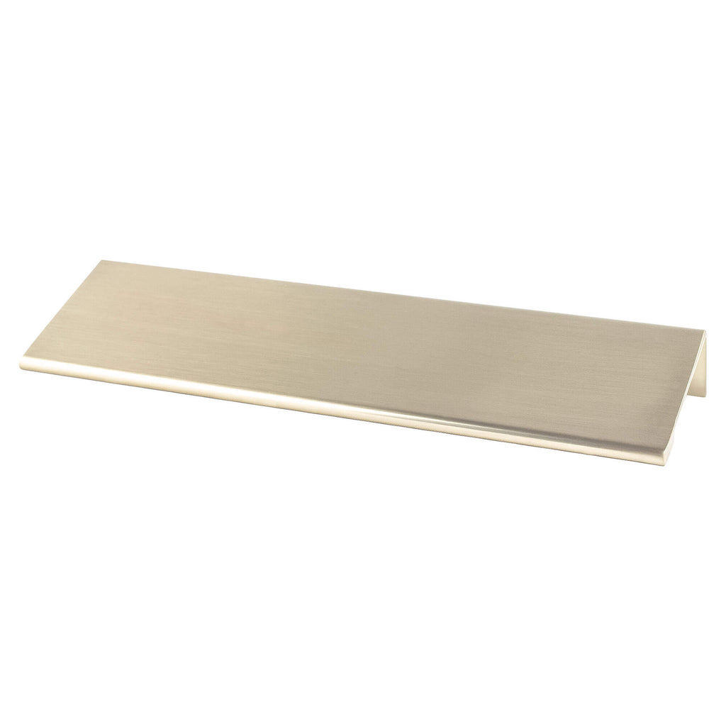 BERENSON Contemporary Advantage Two Cabinet Pulls - Champagne