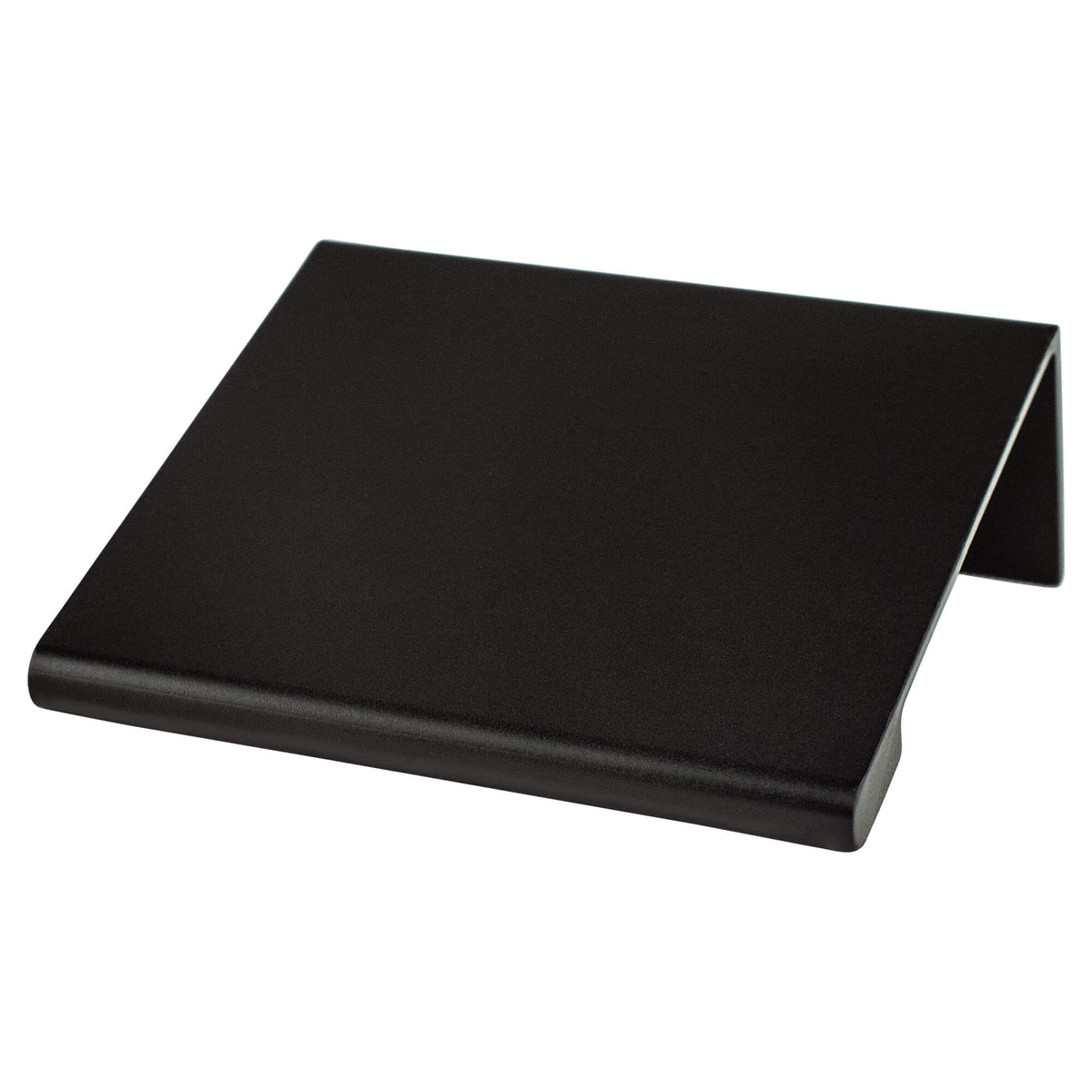 BERENSON Contemporary Advantage Two Cabinet Pulls - Matte Black