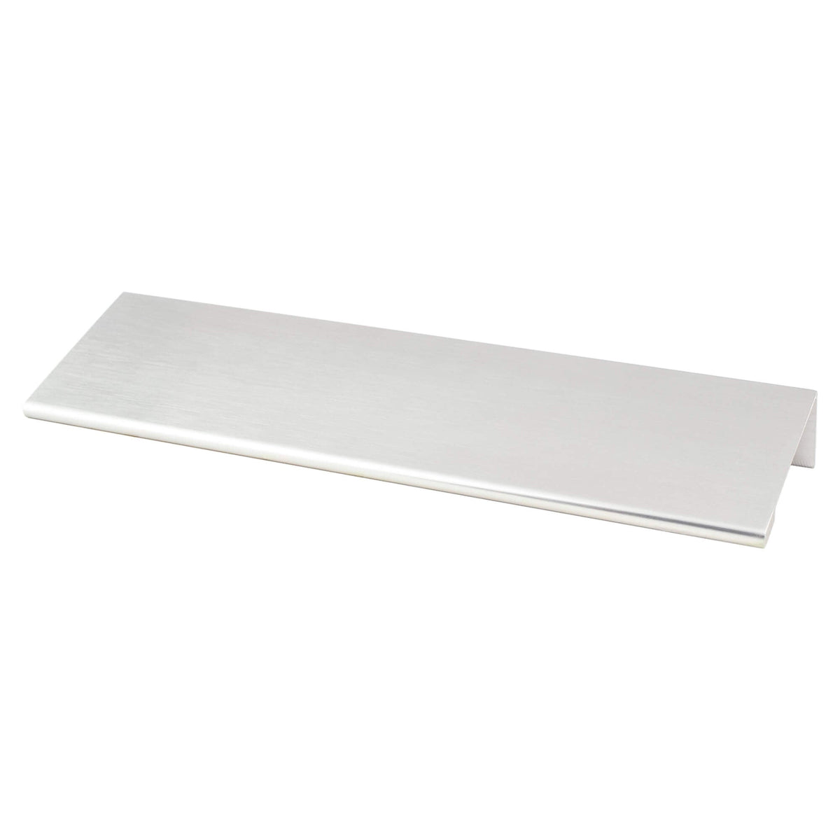 BERENSON Contemporary Advantage Two Cabinet Pulls - Brushed Nickel Look