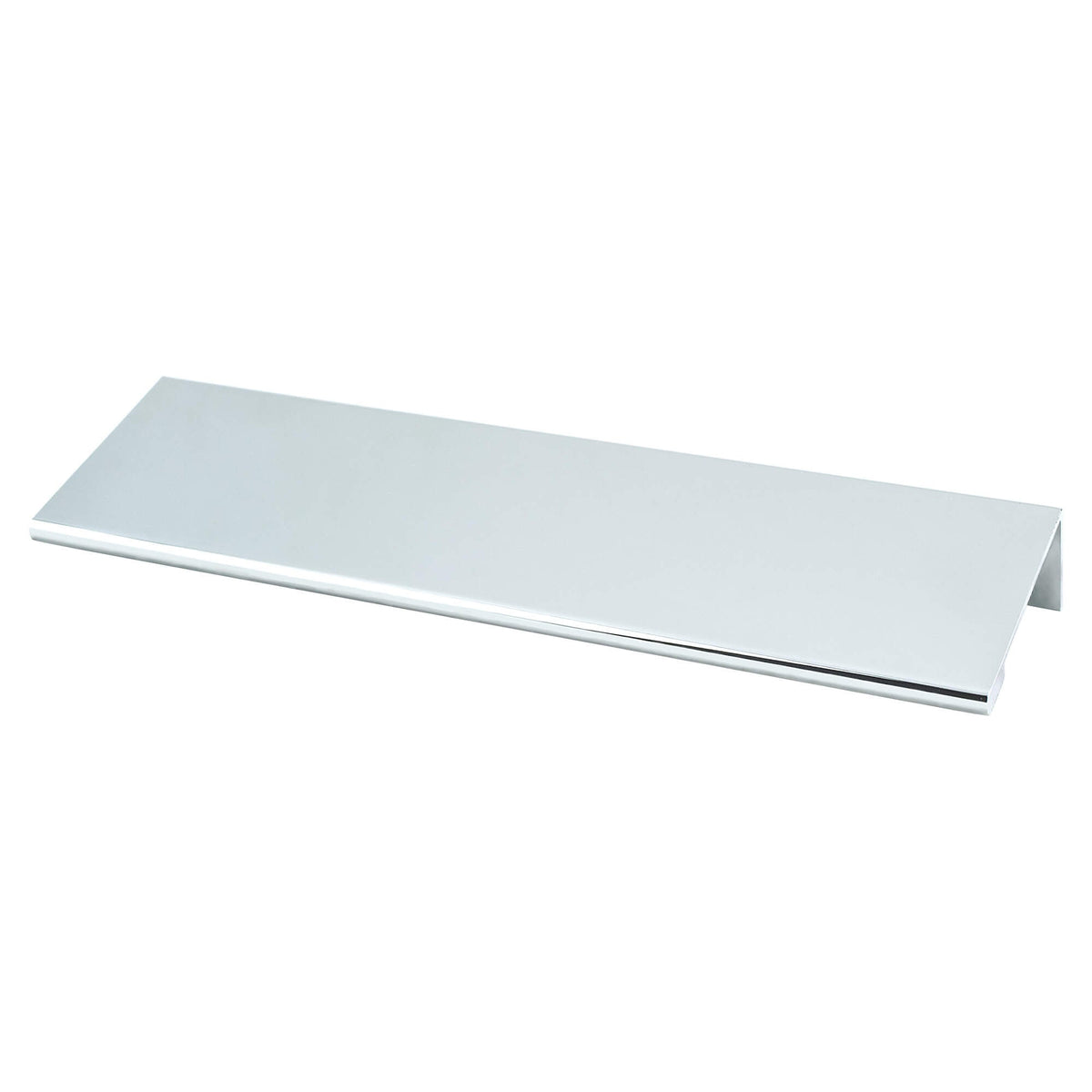 BERENSON Contemporary Advantage Two Cabinet Pulls - Polished Chrome