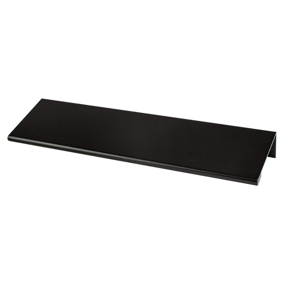 BERENSON Contemporary Advantage Two Cabinet Pulls - Matte Black