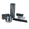 OMEGA NATIONAL Interior Ductwork Kit