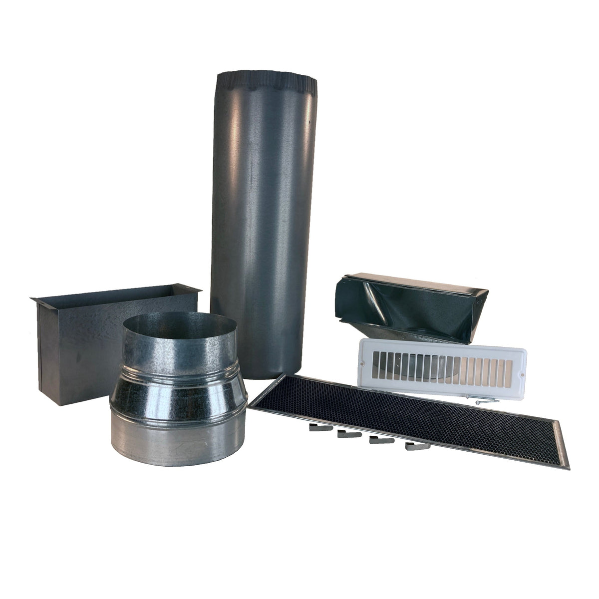 OMEGA NATIONAL Interior Ductwork Kit
