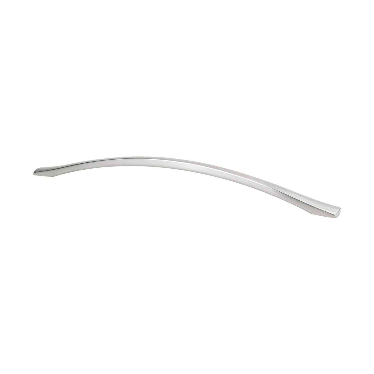 BERENSON Echo Cabinet Knobs & Pulls - Brushed Nickel