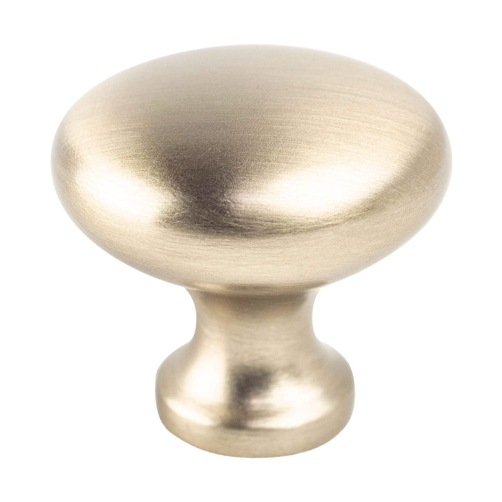 BERENSON Traditional Advantage Four Cabinet Knobs & Pulls