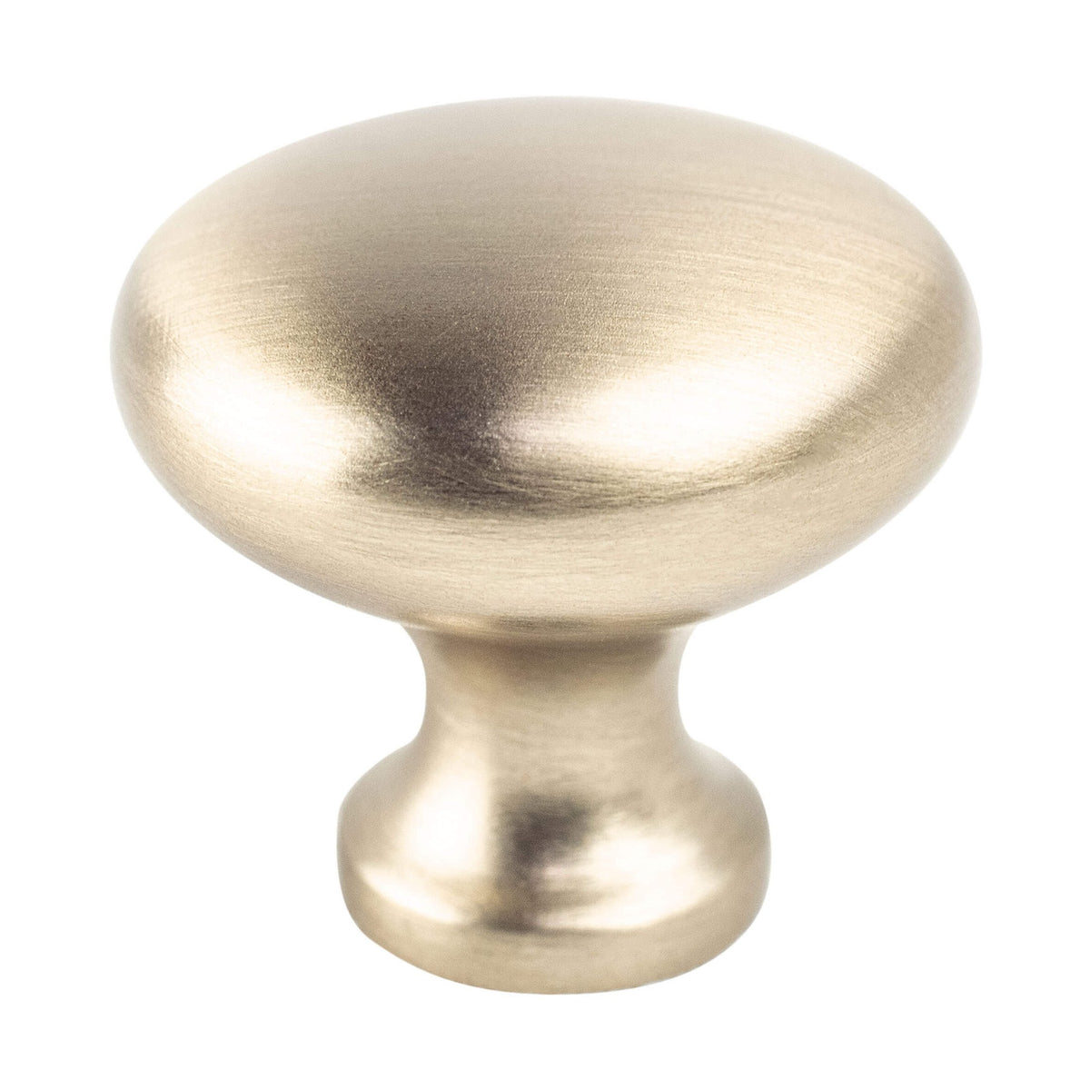 BERENSON Traditional Advantage Four Cabinet Knobs & Pulls