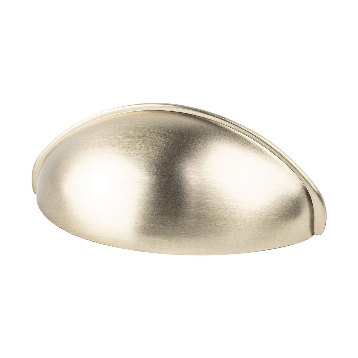 BERENSON Transitional Advantage Three Cabinet Knobs & Pulls