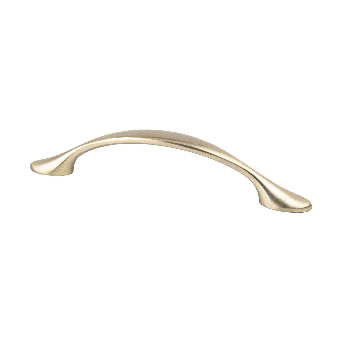 BERENSON Transitional Advantage Three Cabinet Knobs & Pulls