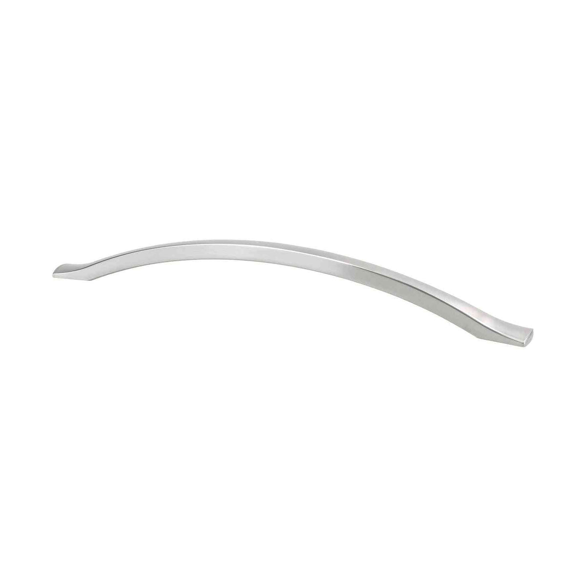 BERENSON Echo Cabinet Knobs & Pulls - Brushed Nickel