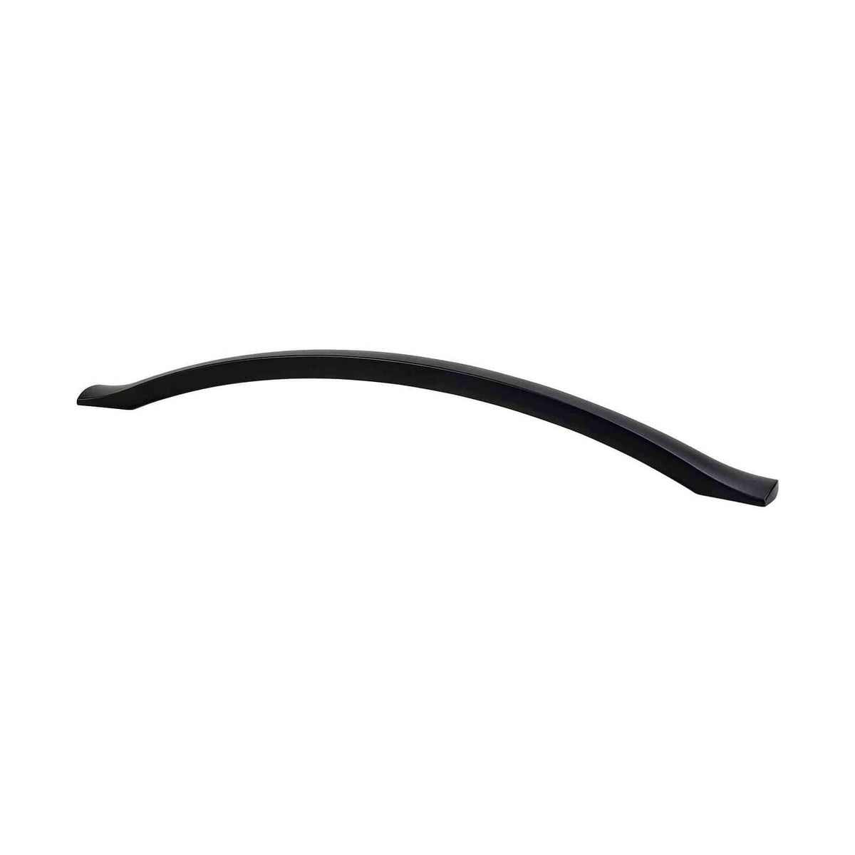 BERENSON Echo Cabinet Knobs & Pulls - Matte Black