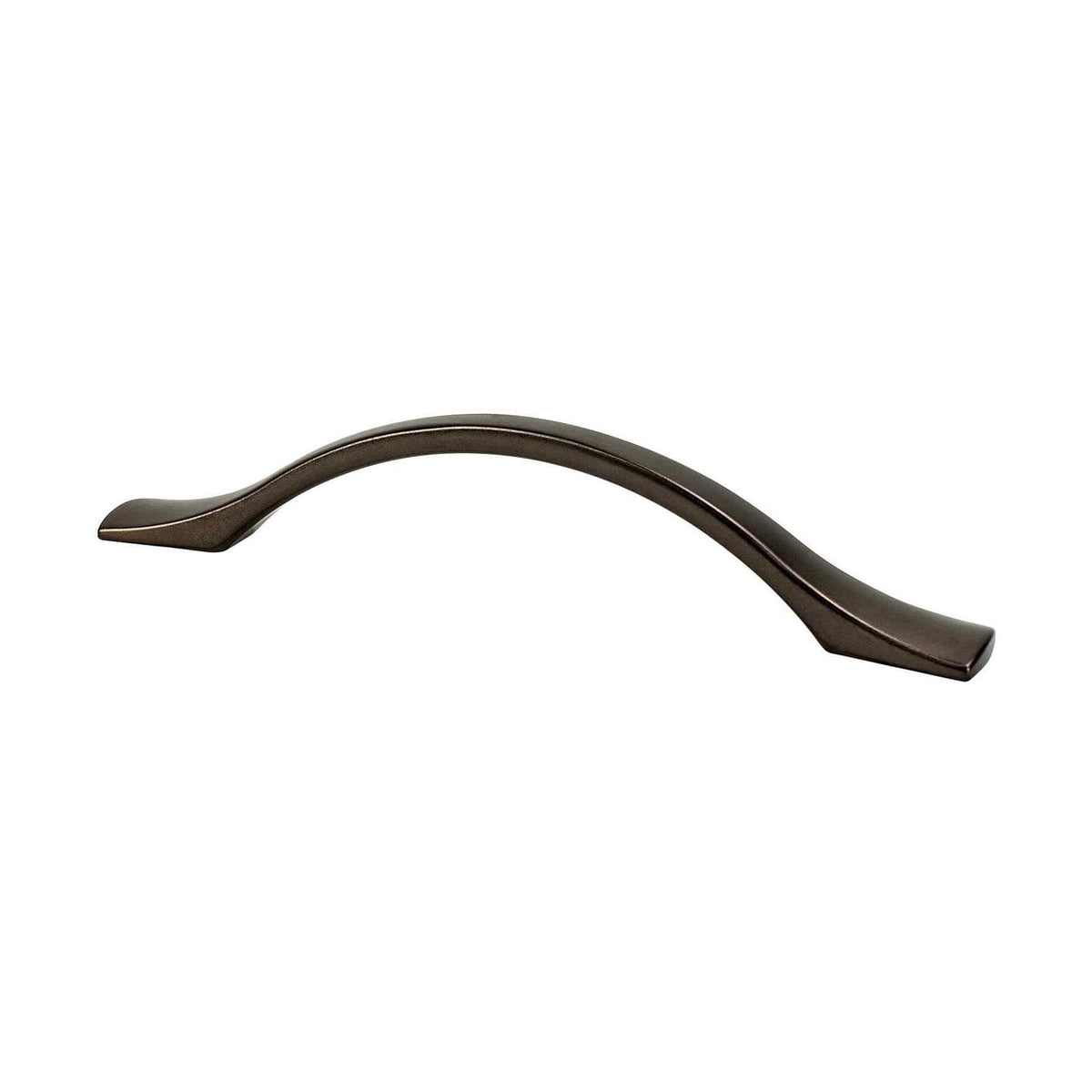 BERENSON Echo Cabinet Knobs & Pulls - Oil Rubbed Bronze