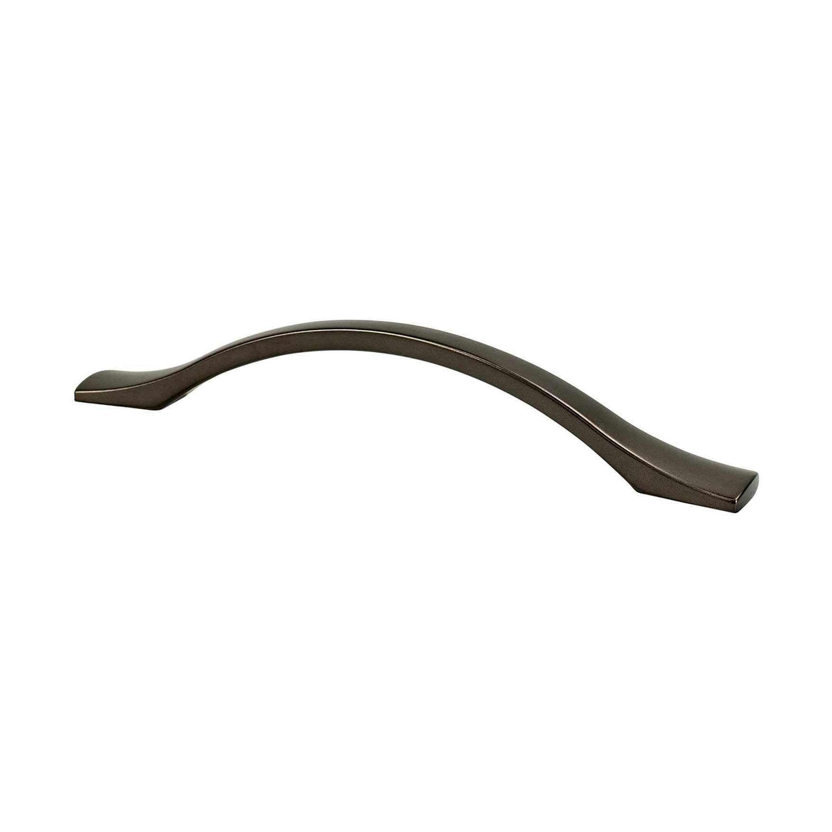 BERENSON Echo Cabinet Knobs & Pulls - Oil Rubbed Bronze