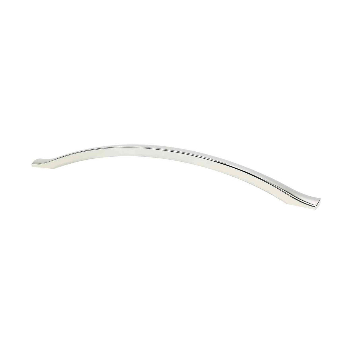 BERENSON Echo Cabinet Knobs & Pulls - Polished Nickel