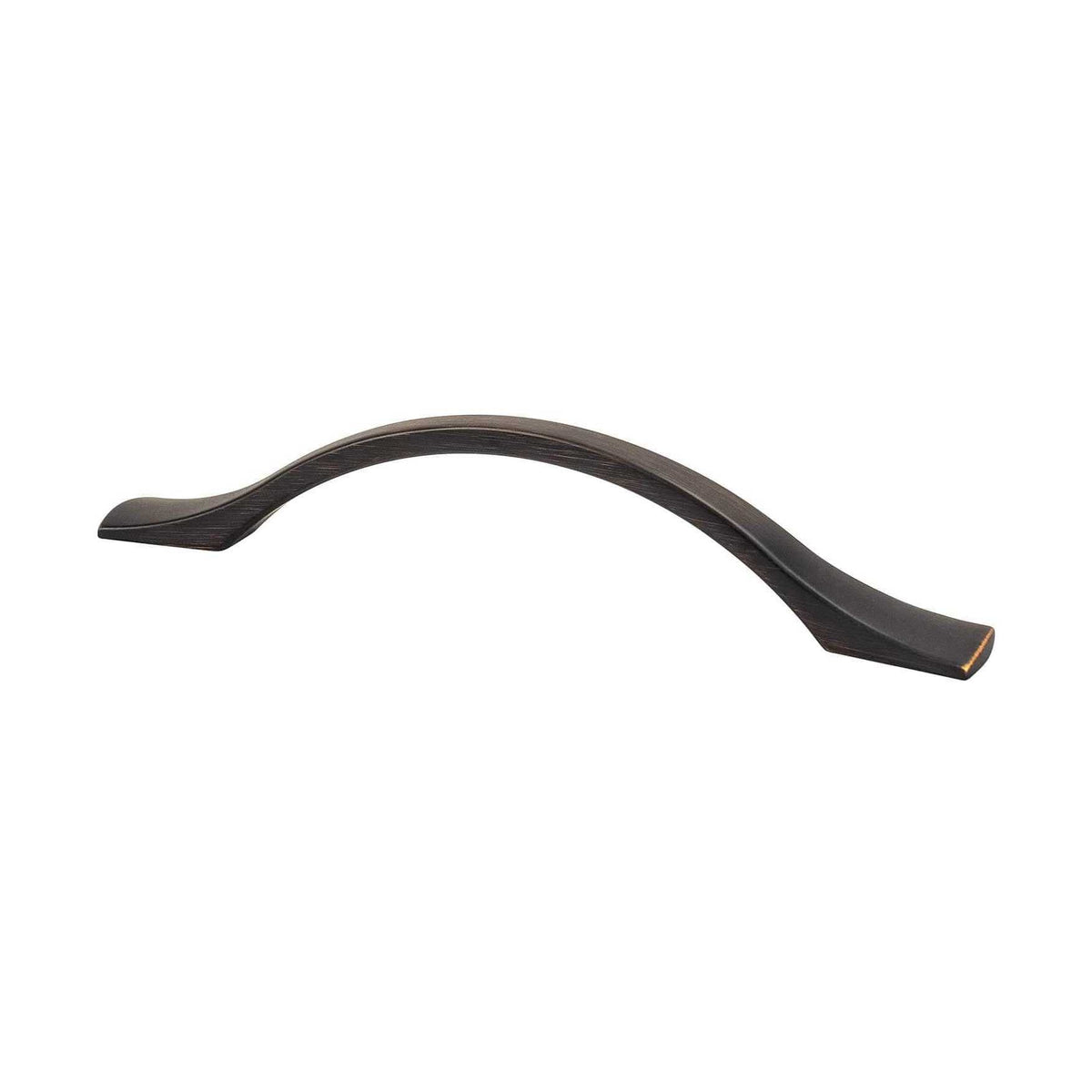 BERENSON Echo Cabinet Knobs & Pulls - Verona Bronze