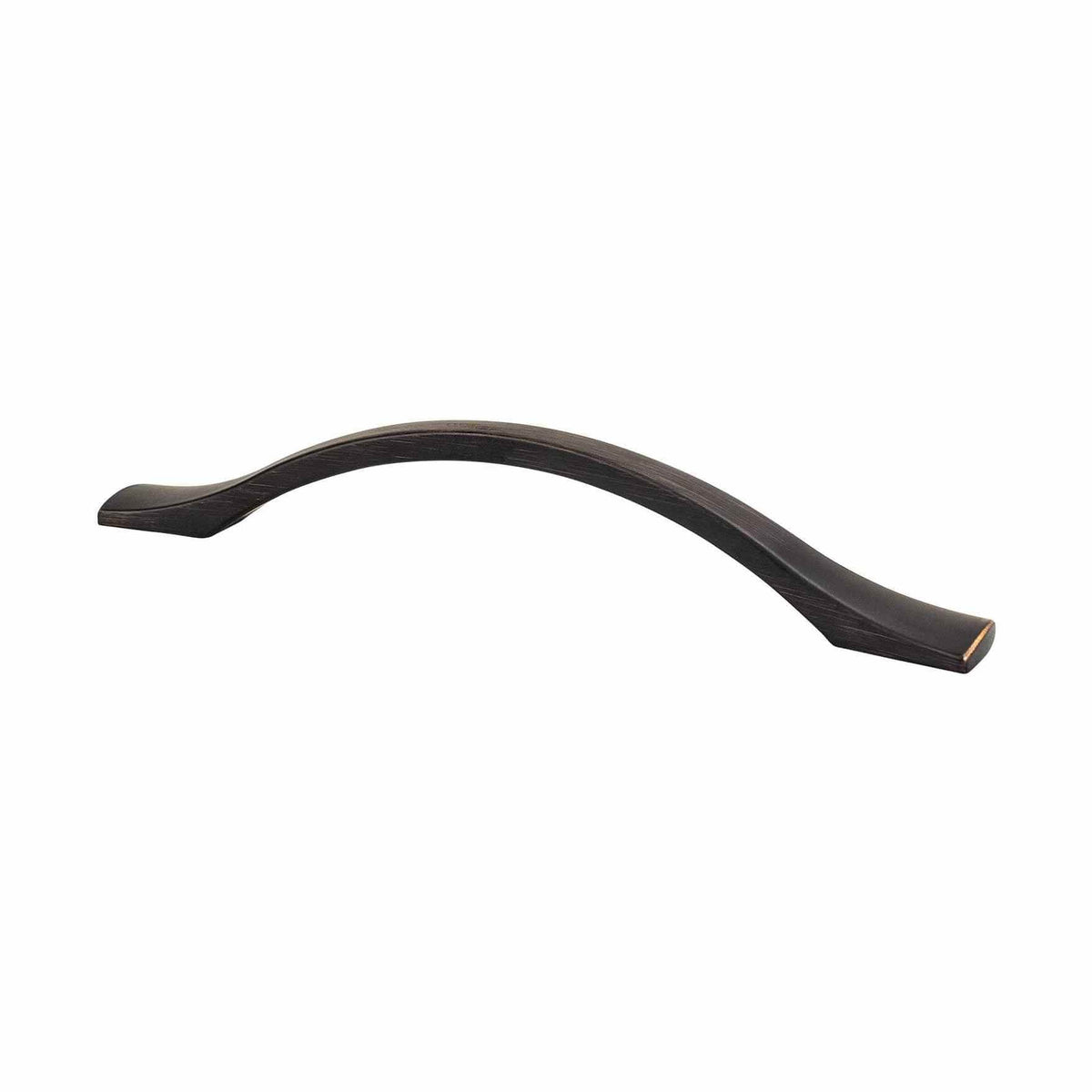 BERENSON Echo Cabinet Knobs & Pulls - Verona Bronze