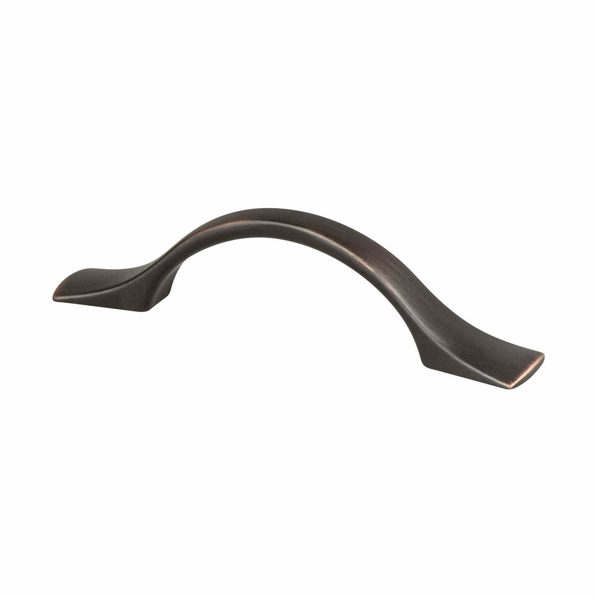 BERENSON Echo Cabinet Knobs & Pulls - Verona Bronze