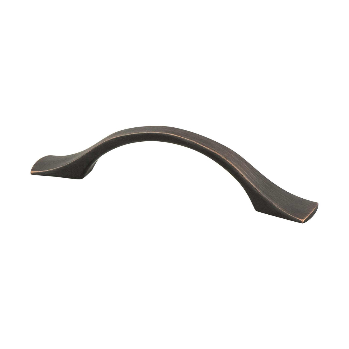 BERENSON Echo Cabinet Knobs & Pulls - Verona Bronze