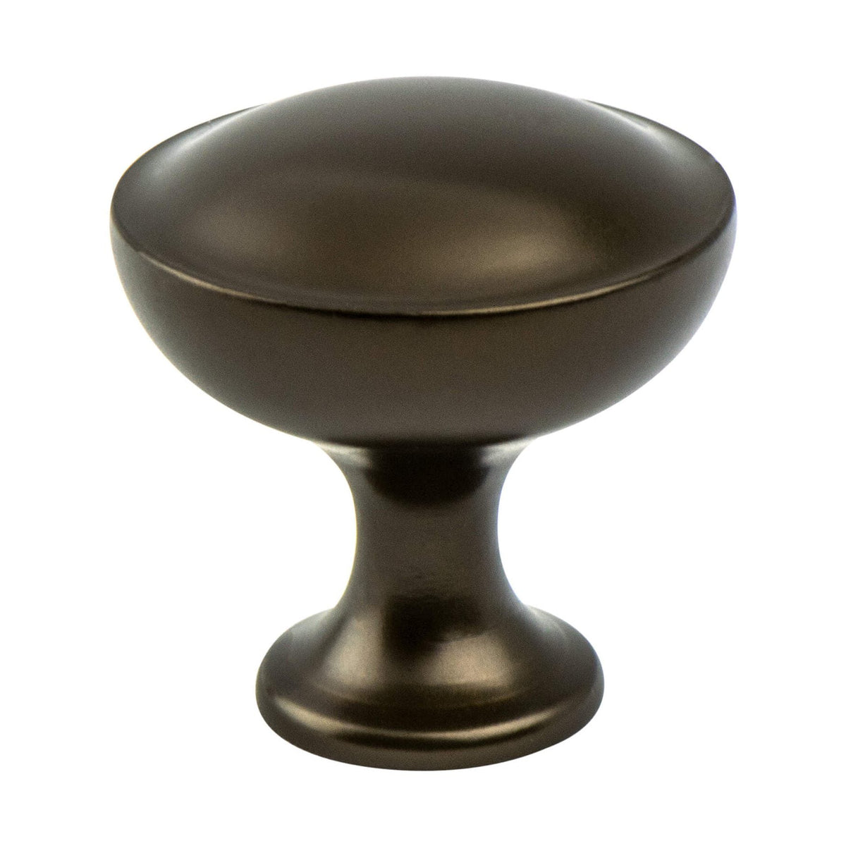 BERENSON Echo Cabinet Knobs & Pulls - Oil Rubbed Bronze
