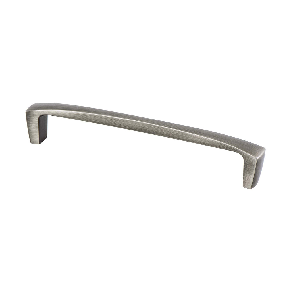 BERENSON Aspire Cabinet Knobs, Pulls & Appliance Pulls