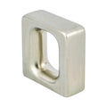 BERENSON Dual Cabinet Knob & Pulls - Brushed Nickel